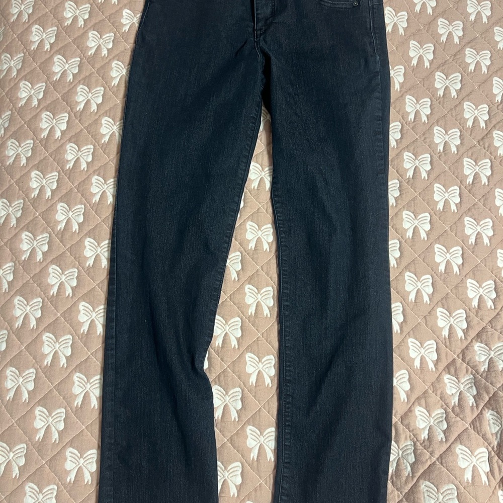 Democracy sz 10 Dark Denim Jeans